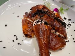 -港丽餐厅(高德置地店)