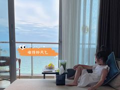 -深圳大梅沙京基洲际度假酒店