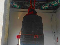 -龙门石窟-香山寺