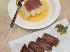 -8餐厅(新葡京酒店)