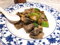 -梅龙镇酒家(南京西路总店)