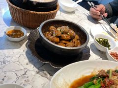 -潮州府·潮菜·砂锅粥(徐家汇店)