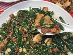 -二钳洞庭虾蟹·江湖菜(成都鹭岛店)