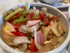 -壹只菜·崇明本地特色菜(崇明南门店)