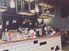 大堂-Hash Specialty Coffee