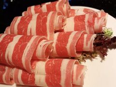 -捞王锅物料理(凯旋路店)