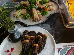 -大隐·成都火锅Bistro(合生麒麟新天地店)