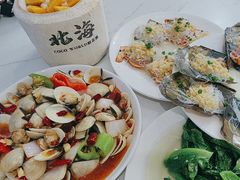-汪姐海鲜(侨港金冠好店)