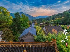 -潭柘寺景区