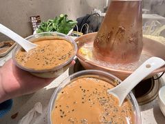 -德一门·北京爆肚涮肉(宽窄巷子店)