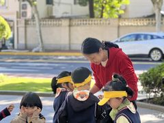 -五原路幼儿园(武康园)