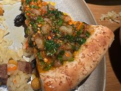 -纳鲁孜·新疆特色餐厅(上海悦荟广场店)