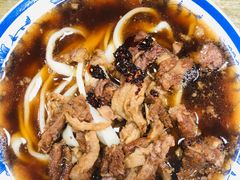 -清真-戏楼王记牛肉面