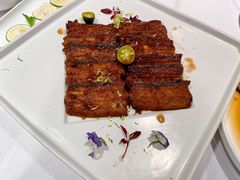 精品红烧舟山带鱼-106餐厅(山水文园店)