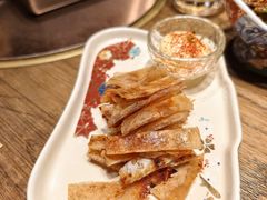 -肉魁屋·烧肉·烧鸟·酒场(高新店)