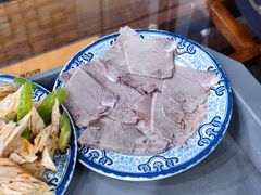-东方宫·中国兰州牛肉拉面(三里屯店)