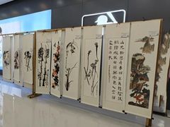 -万达广场(济南高新店)