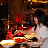 🦞来W酒店吃小龙虾自助全席咯‼️