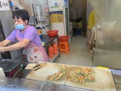 -咏春葱油饼(德政中路店)