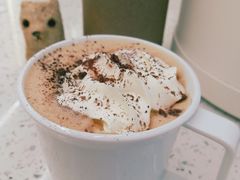 -Onirii Coffee(长乐路店)