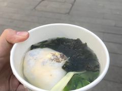 -蛋满灌·非遗手工灌蛋(龙头路店)