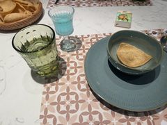 -芭札·Thai泰国餐厅(同和金铂天地店)