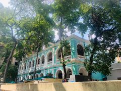 -星巴克臻选(广州沙面店)