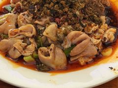 -温记府廟豆汤饭·始于1955年(海椒店)