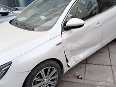 -东风标致北京标龙京津4S店(姚家园店)