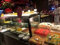 -广州富力君悦大酒店·凯菲厅