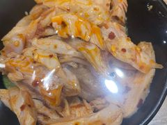 -好人民间小吃(镇江八佰伴店)