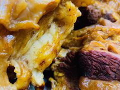 -一只羊烧烤(东湾半岛店)