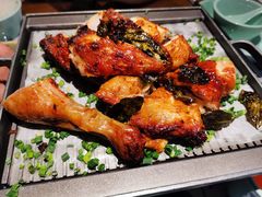 -绿茶餐厅(布吉万象汇店)