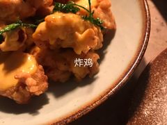 炸鸡-RAC BAR(安福路店)