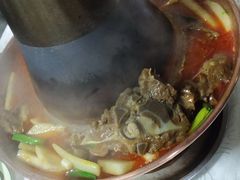 -羊家胡同·龙虾烧烤火锅(龙汇路店)