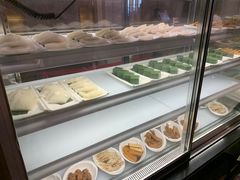 -龙的酒楼·手工早茶·顺德菜(近良路店)