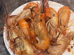 -曼格活海鲜·牛排自助(光明蓝鲸店)
