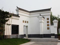 -武清南湖绿博园