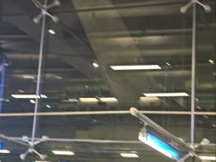 -曼谷素万那普国际机场