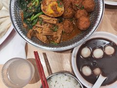 -喜家德虾仁水饺(飞洲国际店)