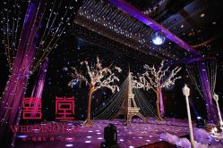 -梅龙镇酒家·宴会厅(南京西路总店)