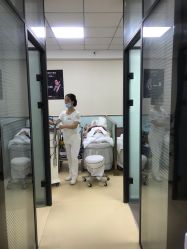 -痘博士北京·全国连锁祛痘机构