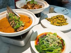 -又见炊烟私房菜(敬亭路店)
