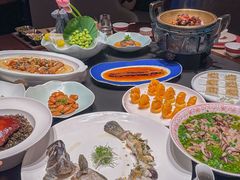 -曾宴·楚菜(湖北省博物馆店)