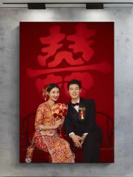 点击看大图 -CD视觉婚纱摄影
