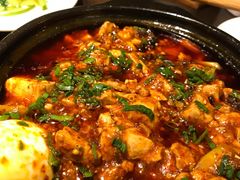 招牌麻婆豆腐-陈麻婆豆腐总店