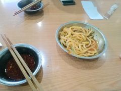 -清真老铁家灌汤包