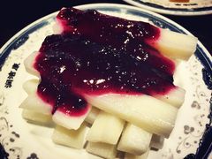 -厚味居炙子烤肉·清真(天桥南纬路店)