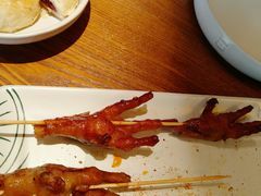 -云海肴·汽锅鸡·云南菜(苏州中心店)