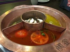 -滇釜火锅·能喝汤的火锅(车公庄店)